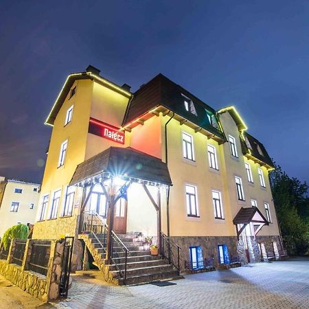 Hotel Nalecz City Center Zakopane Exteriér fotografie