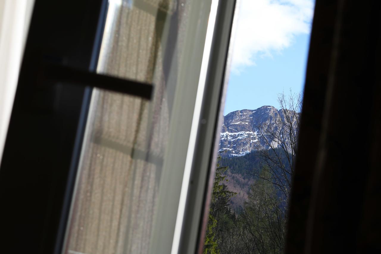 Hotel Nalecz City Center Zakopane Exteriér fotografie